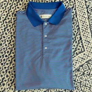 Donald Ross Men’s Golf Polo - XXL